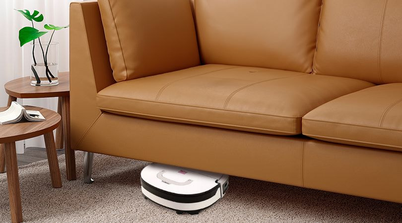 Thiết Kế Thông Minh, Tiện Lợi